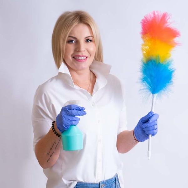 Beti Clean - Beata Kapłon